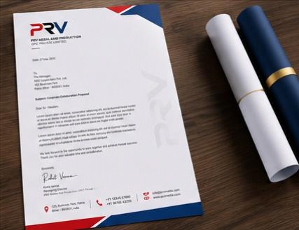 Letterhead